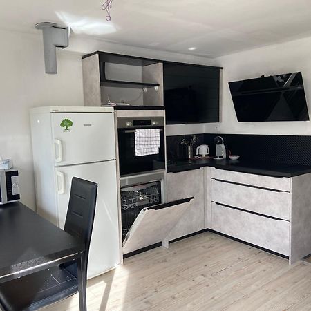 Appartement Aux Portes De Geneve Archamps Extérieur photo