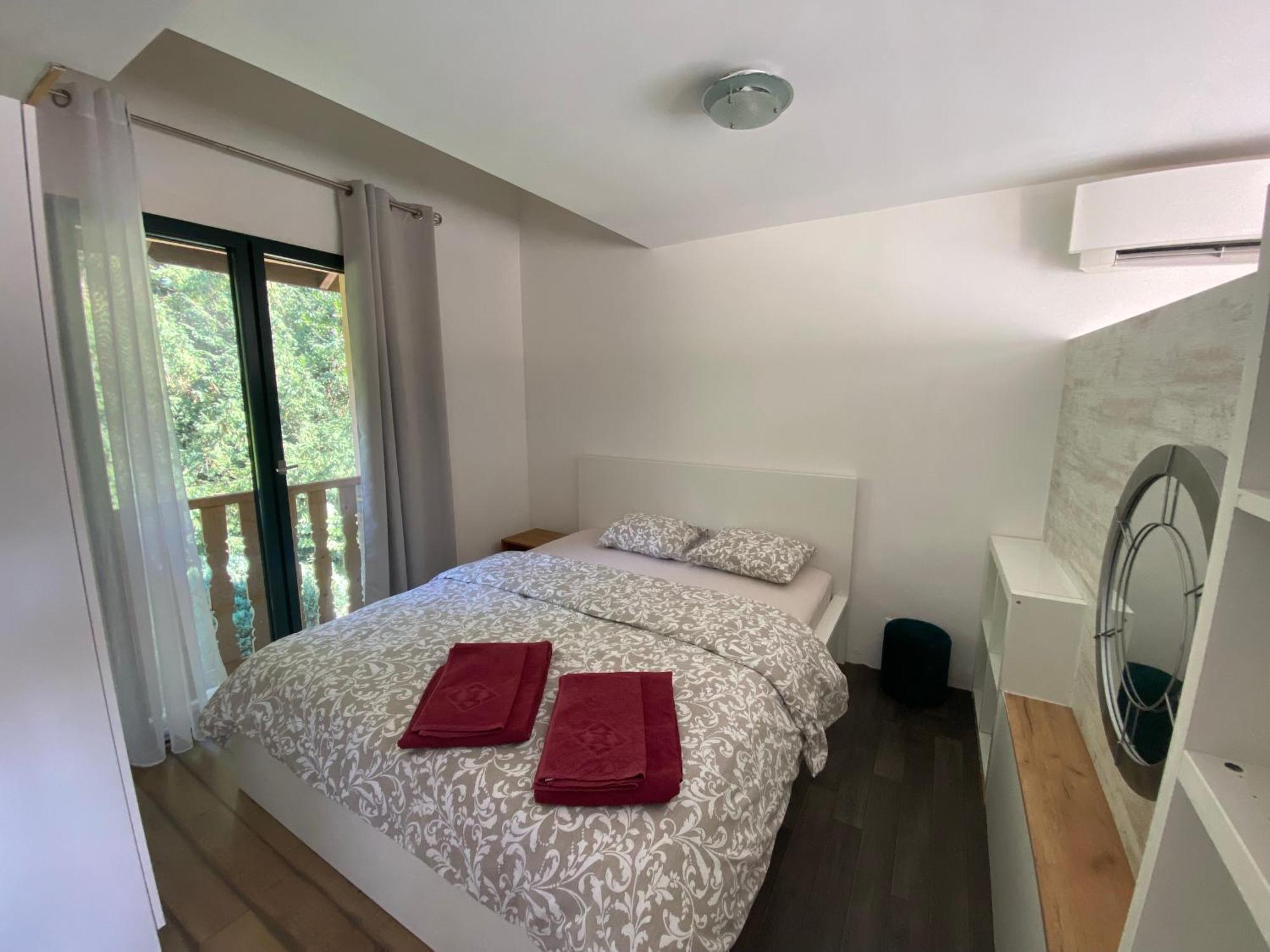 Appartement Aux Portes De Geneve Archamps Extérieur photo